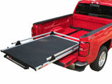 Bedslide Factory Mount Installation Kit (MPN: BSA-GM7895)