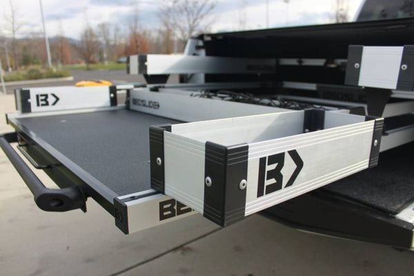 Bedslide BEDBIN Mini Kix (MPN: BSA-MK)