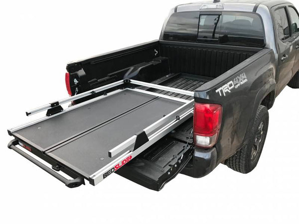 Bedslide Bed Slide Installation Kit (MPN: BSA-TOY58)