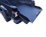 Black Horse Off Road Bed Slide (MPN: BSCP03B)