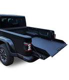 Black Horse Off Road Bed Slide (MPN: BSCP03B)