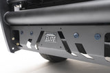 Fab Fours Black Steel Elite Bumper (MPN: GM20-Q5060-1)