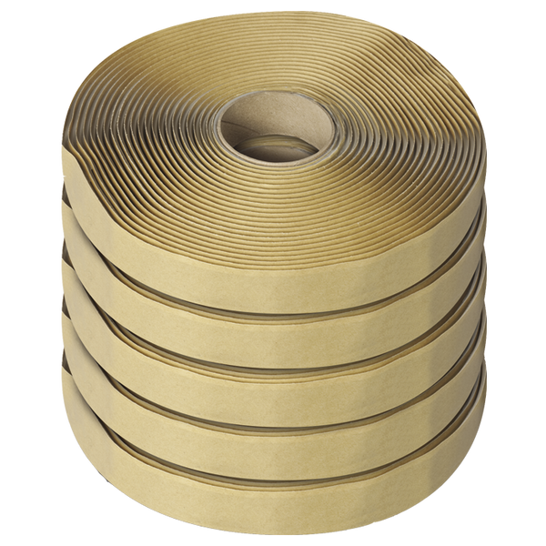 Dicor Products Butyl Tape Sealant (MPN: BT-1834-5)