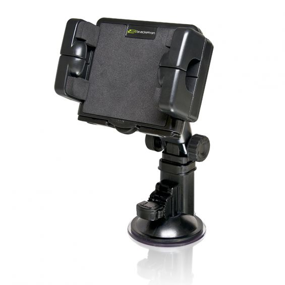 Bracketron Pro-Mount XL GPS Mount Kit (MPN: BT1-514-1)