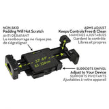 Bracketron Pro-Mount XL GPS Mount Kit (MPN: BT1-514-1)