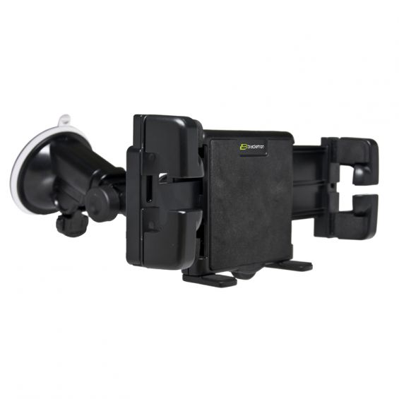 Bracketron Pro-Mount XL GPS Mount Kit (MPN: BT1-514-1)