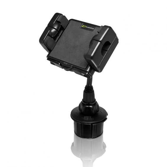 Bracketron Cup-iT XL Cell Phone Mount (MPN: BT1-515-1)