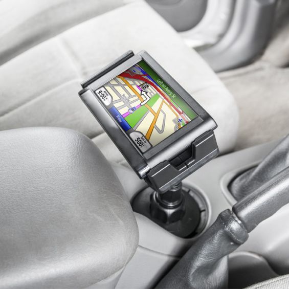 Bracketron Tablet Mount (MPN: BT1-657-2)