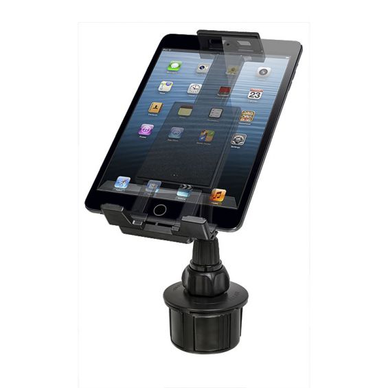 Bracketron Tablet Mount (MPN: BT1-657-2)