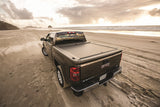 Roll-N-Lock A-Series Manual Retractable Tonneau Cover (MPN: BT124A)