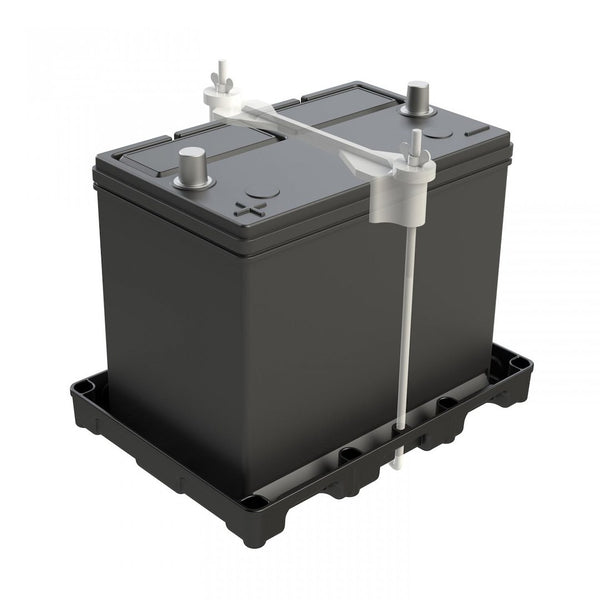Noco Battery Tray (MPN: BT24)