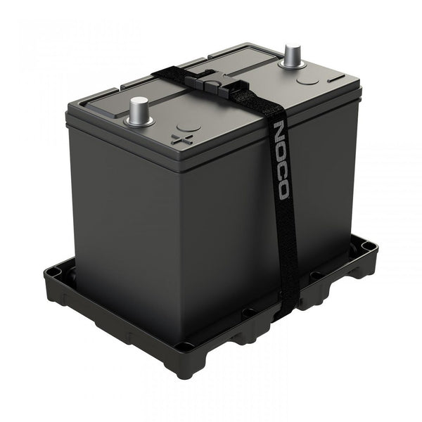 Noco Battery Tray (MPN: BT24)