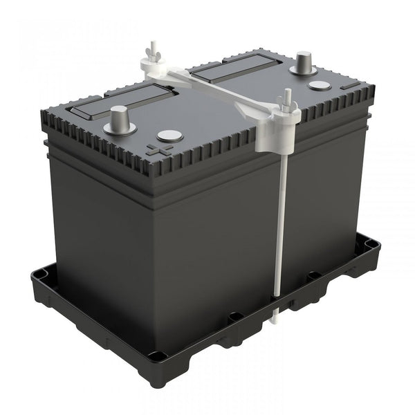 Noco Battery Tray (MPN: BT27)