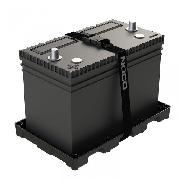 Noco Battery Tray (MPN: BT27)