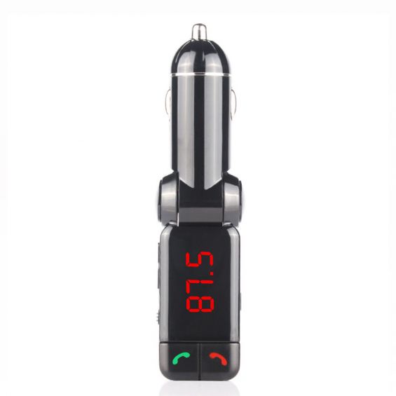 Bracketron RoadTripper Bluetooth Audio Transmitter (MPN: BT5-548-2)