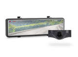 Project X TYPE S Y400 Dash Camera (MPN: BT532784-1)