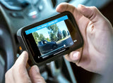 Project X TYPE S Y400 Dash Camera (MPN: BT532784-1)