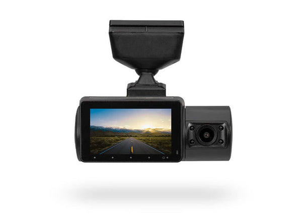 Project X TYPE S S402 Dash Camera (MPN: BT532872-1)