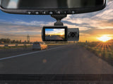 Project X TYPE S S402 Dash Camera (MPN: BT532872-1)