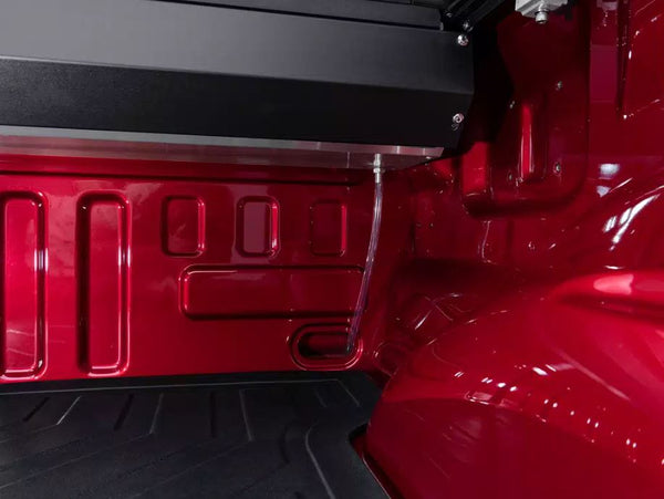 Roll-N-Lock A-Series Manual Retractable Tonneau Cover (MPN: BT533A)