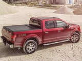 Roll-N-Lock A-Series Manual Retractable Tonneau Cover (MPN: BT533A)