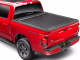 Roll-N-Lock A-Series Manual Retractable Tonneau Cover (MPN: BT533A)