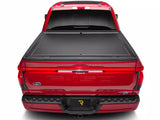 Roll-N-Lock A-Series Manual Retractable Tonneau Cover (MPN: BT533A)