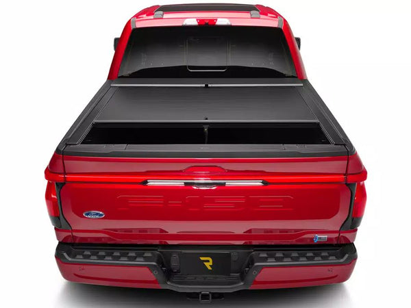 Roll-N-Lock A-Series Manual Retractable Tonneau Cover (MPN: BT533A)