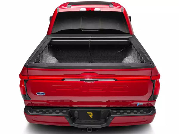 Roll-N-Lock A-Series Manual Retractable Tonneau Cover (MPN: BT533A)