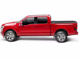 Roll-N-Lock A-Series Manual Retractable Tonneau Cover (MPN: BT533A)