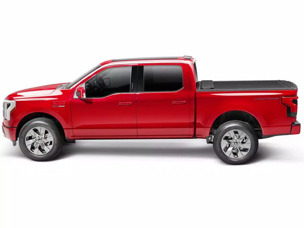 Roll-N-Lock A-Series Manual Retractable Tonneau Cover (MPN: BT533A)