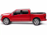 Roll-N-Lock A-Series Manual Retractable Tonneau Cover (MPN: BT533A)