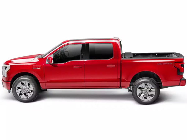 Roll-N-Lock A-Series Manual Retractable Tonneau Cover (MPN: BT533A)
