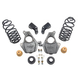 Bell Tech Lowering Kit (MPN: 1019)