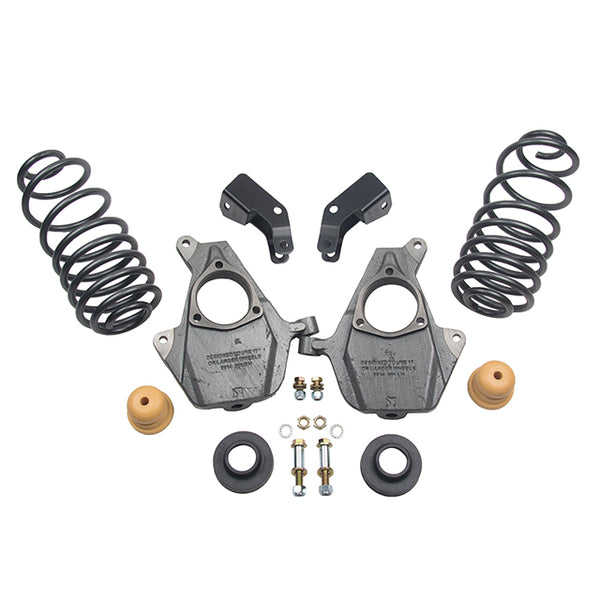 Bell Tech Lowering Kit (MPN: 1019)
