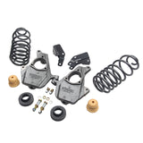 Bell Tech Lowering Kit (MPN: 1019)