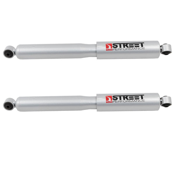 Bell Tech Lowering Kit (MPN: 1055SP)