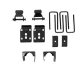 Bell Tech Lowering Kit (MPN: 1055SP)