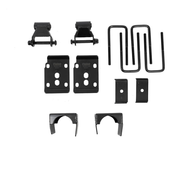 Bell Tech Lowering Kit (MPN: 1055SP)
