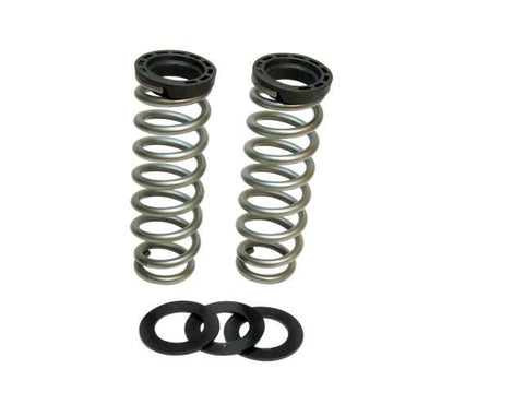 Bell Tech Lowering Kit (MPN: 12203)