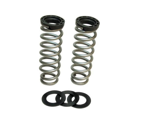 Bell Tech Lowering Kit (MPN: 12203)