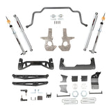 Bell Tech Suspension Lift Kit (MPN: 150203TPS)