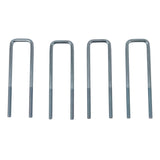 Bell Tech Lift Kit Suspension (MPN: 150206BK)