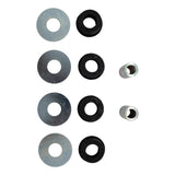 Bell Tech Lift Kit Suspension (MPN: 150206BK)