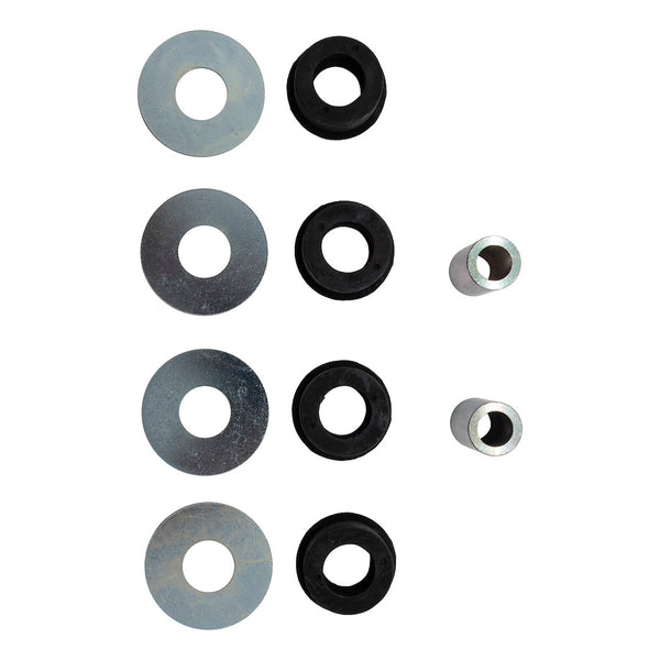 Bell Tech Lift Kit Suspension (MPN: 150206BK)