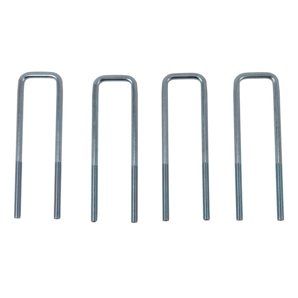 Bell Tech Lift Kit Suspension (MPN: 150207BK)