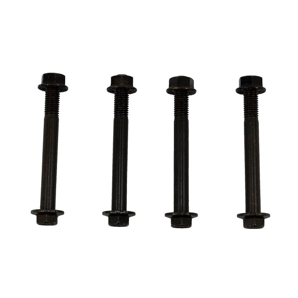 Bell Tech Lift Kit Suspension (MPN: 150207BK)