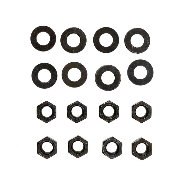 Bell Tech Lift Kit Suspension (MPN: 150207BK)