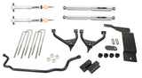 Bell Tech 4 Inch Lift Kit Suspension (MPN: 150207TPS)