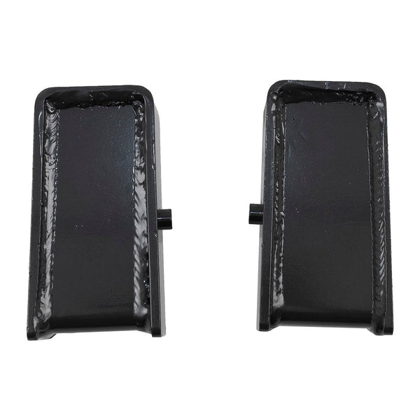 Bell Tech 4 Inch Lift Kit Suspension (MPN: 150207TPS)